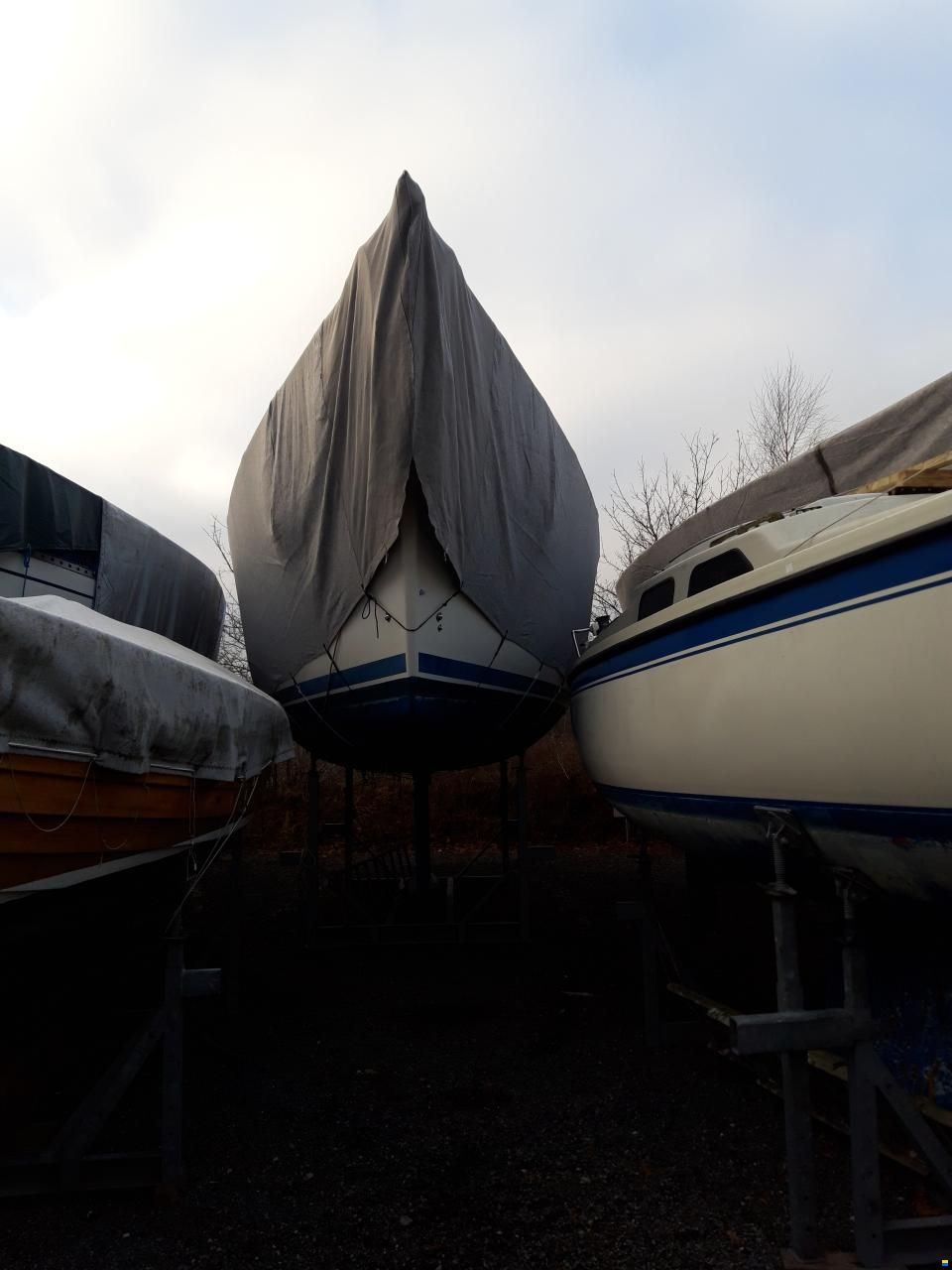 Bavaria 37 Cruiser