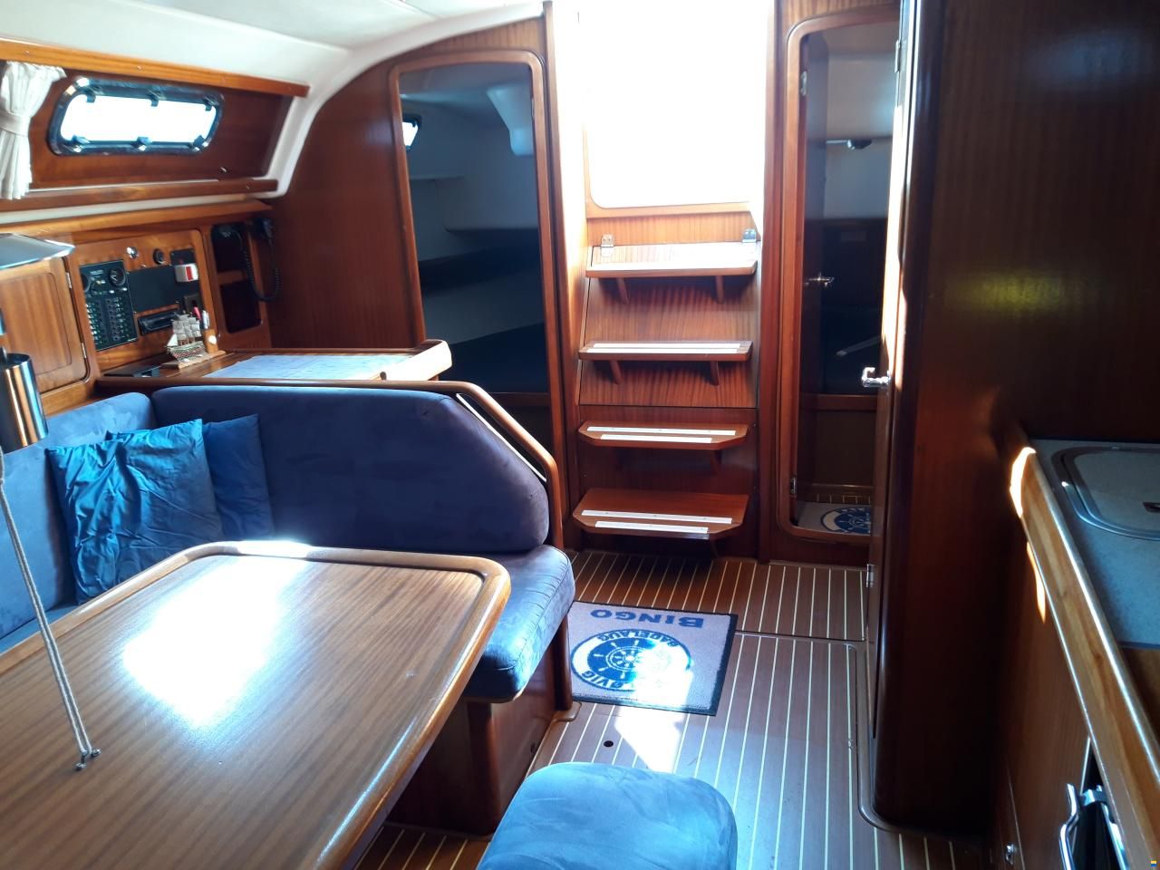 Bavaria 37 Cruiser