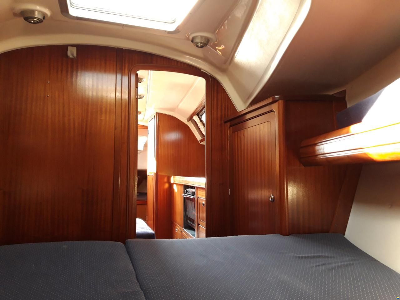 Bavaria 37 Cruiser