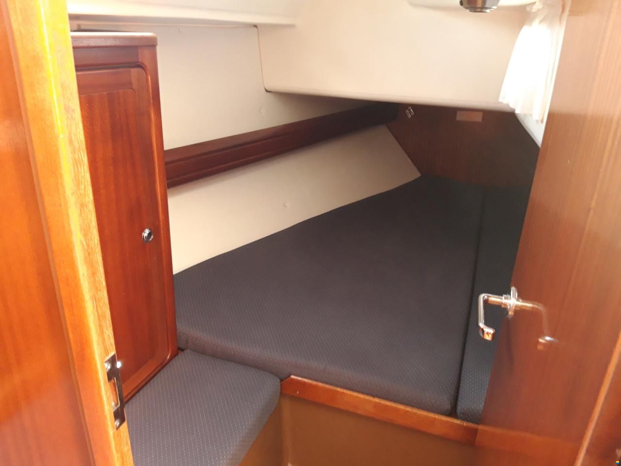 Bavaria 37 Cruiser