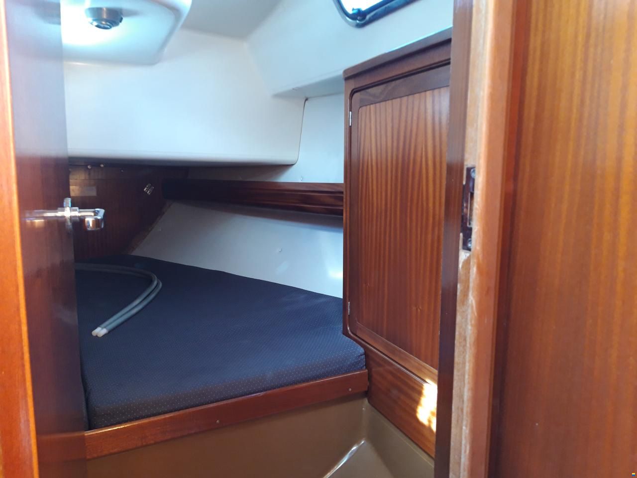 Bavaria 37 Cruiser