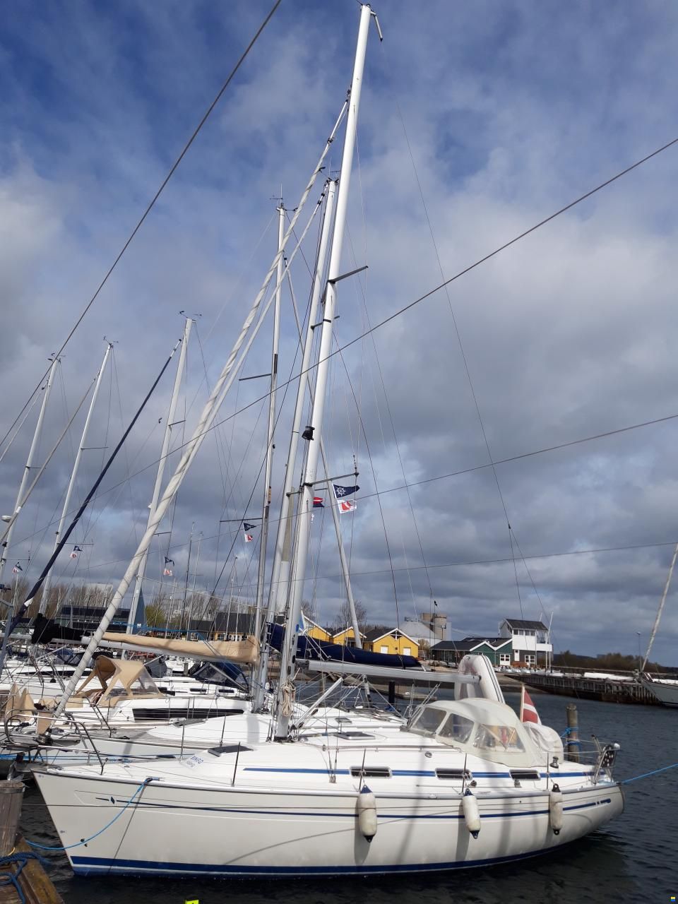 Bavaria 37 Cruiser