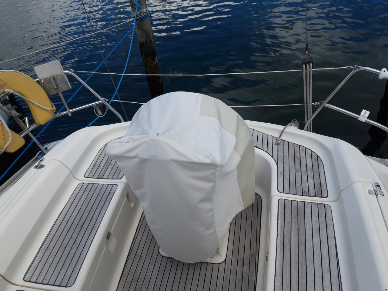 Bavaria 37 Cruiser