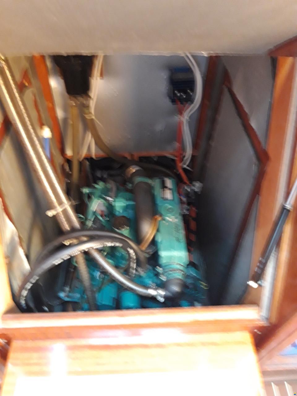 Bavaria 37 Cruiser