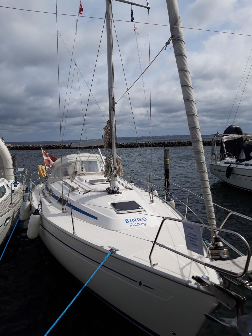 Bavaria 37 Cruiser