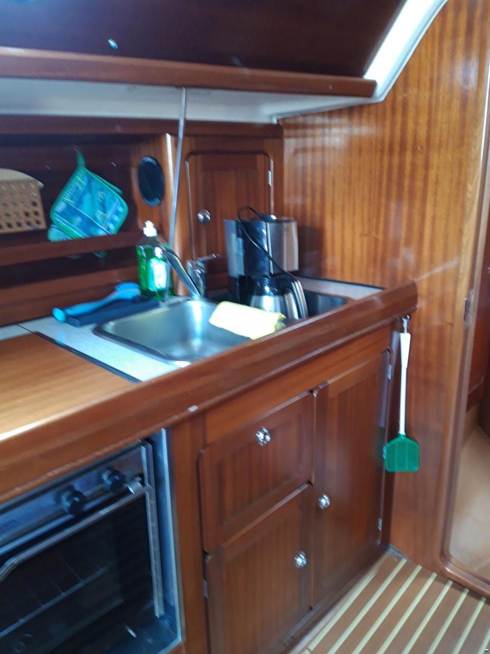 Bavaria 37 Cruiser