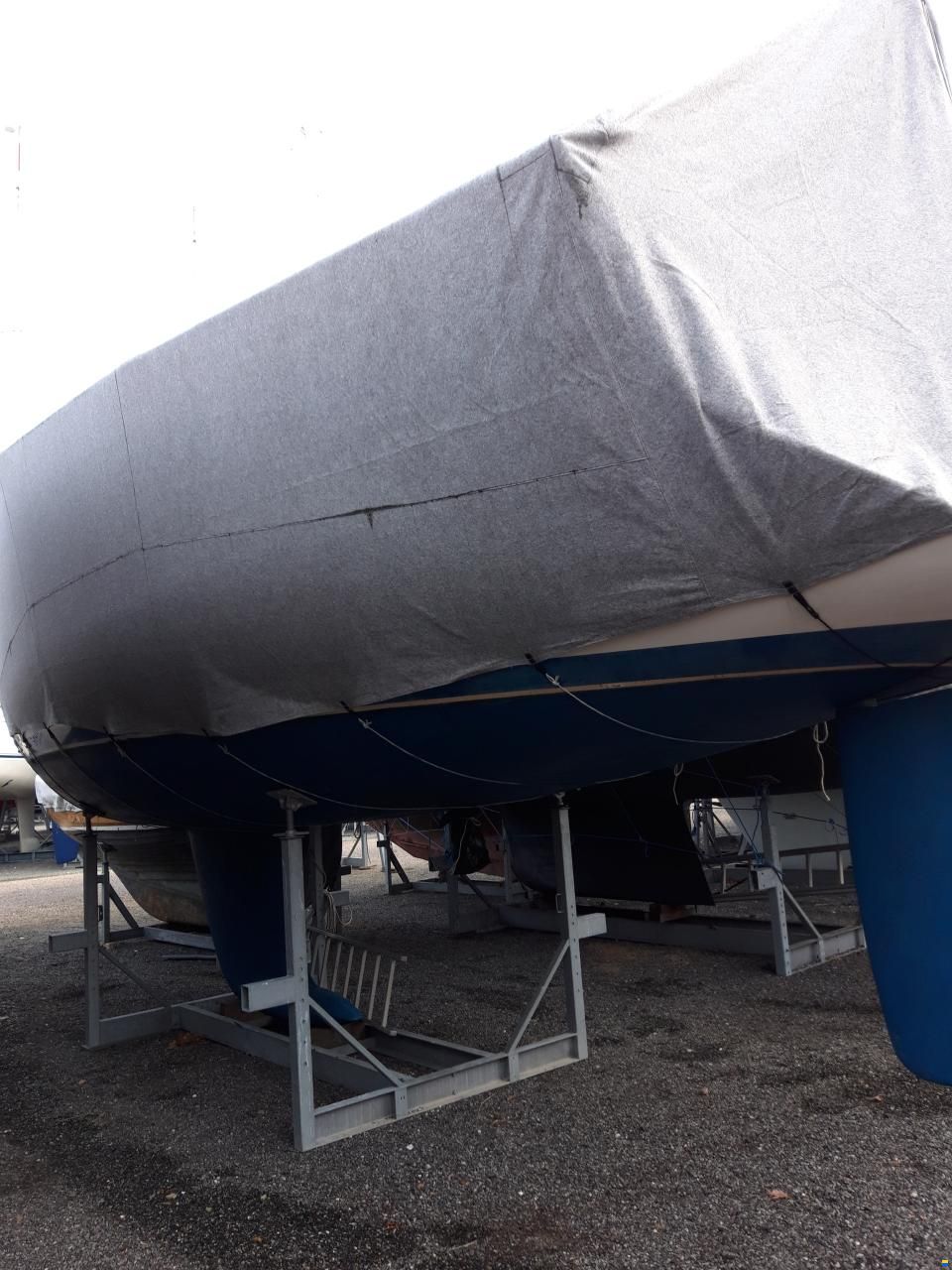 Bavaria 37 Cruiser