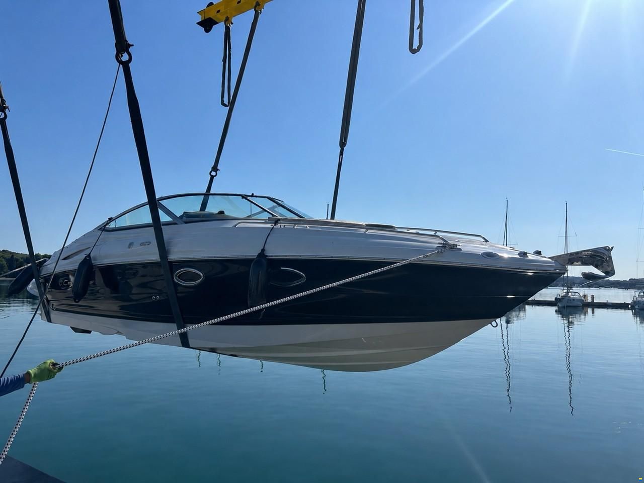 Crownline 266 SC