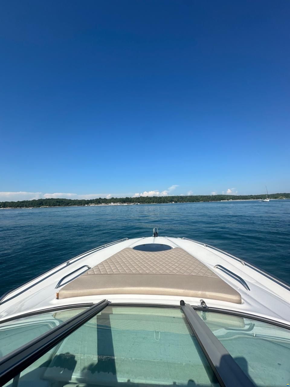 Crownline 266 SC