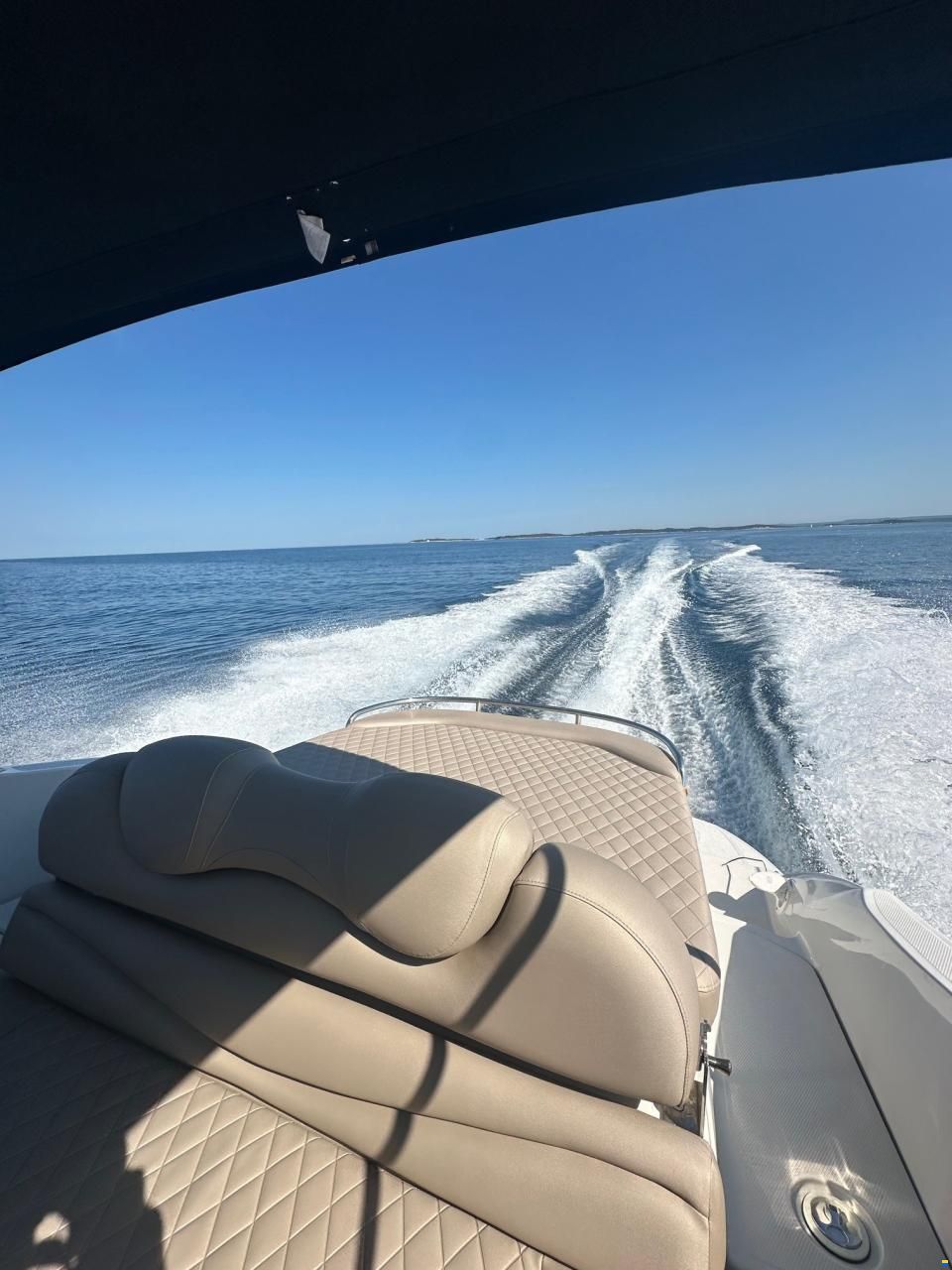 Crownline 266 SC