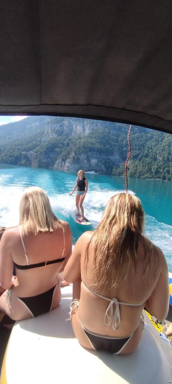 Malibu Wakesetter LXi