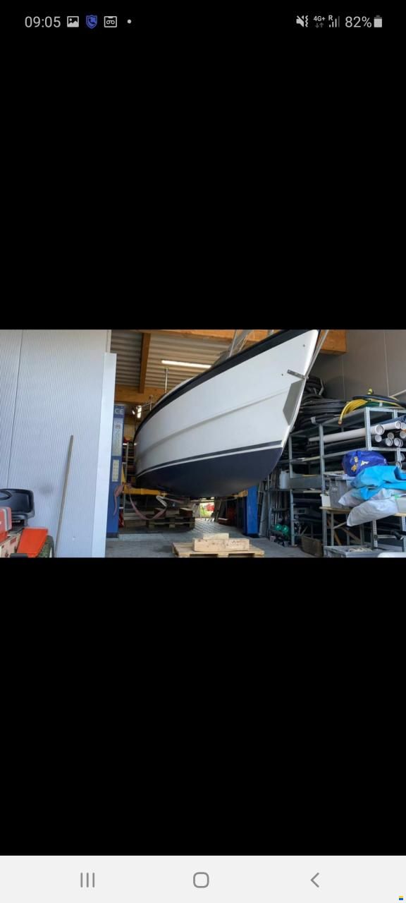 MacGregor 26X