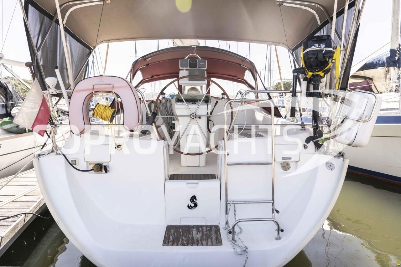 Beneteau Oceanis 361 Clipper