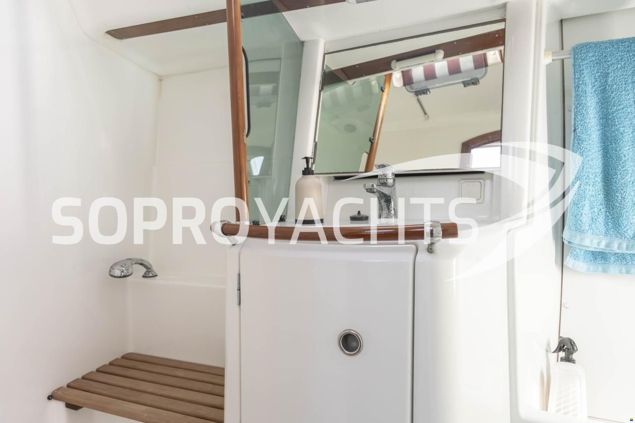 Beneteau Oceanis 361 Clipper