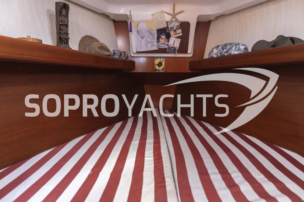 Beneteau Oceanis 361 Clipper