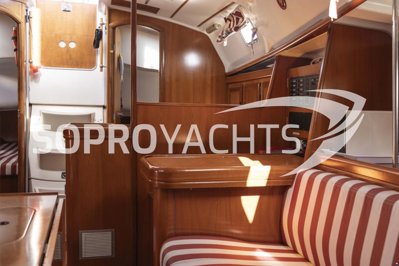 Beneteau Oceanis 361 Clipper