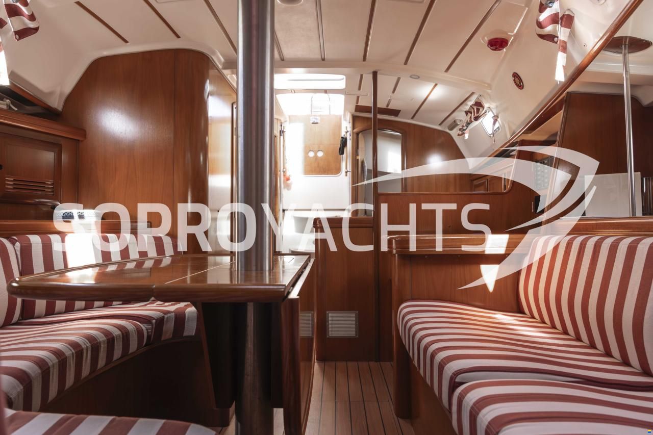 Beneteau Oceanis 361 Clipper