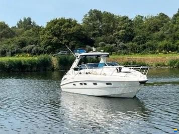 Sealine S 38