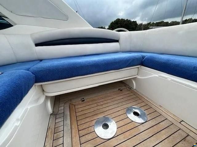 Sealine S 38