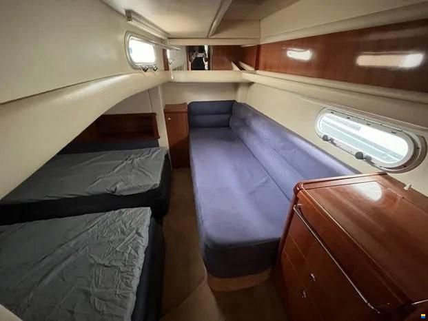 Sealine S 38