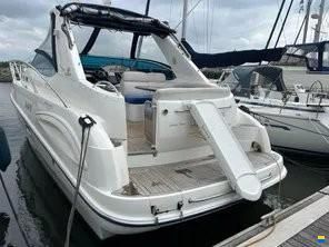 Sealine S 38