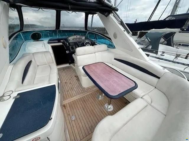 Sealine S 38