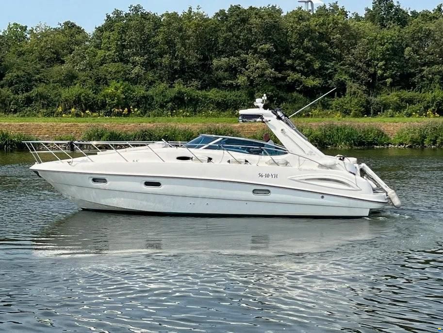 Sealine S 38