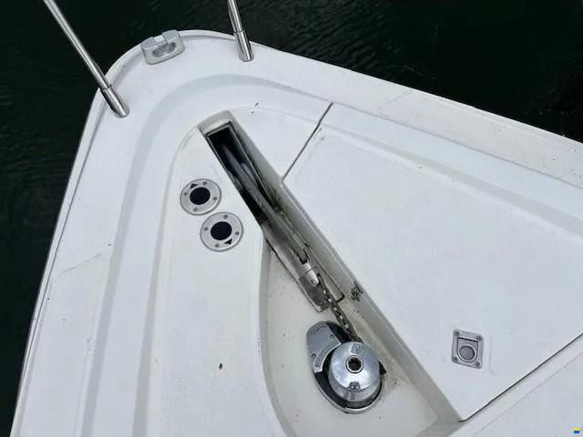 Sealine S 38