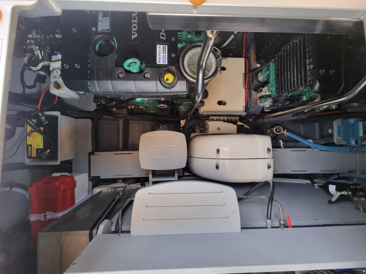 Cranchi Z35