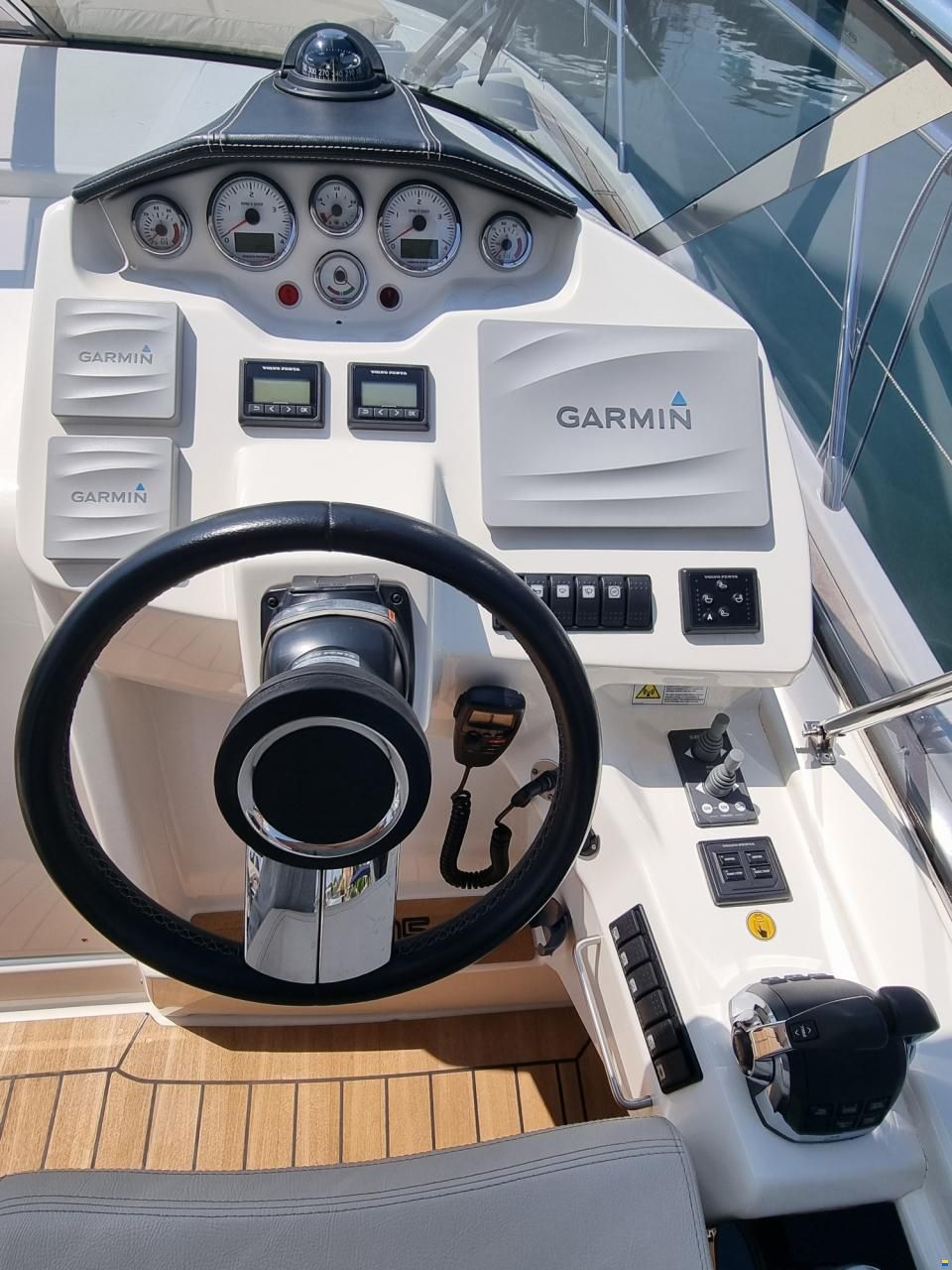 Cranchi Z35