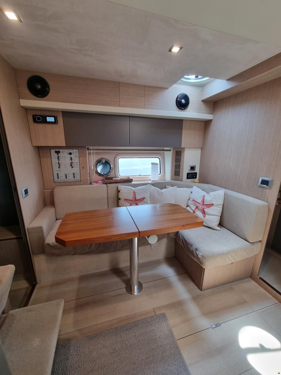 Cranchi Z35