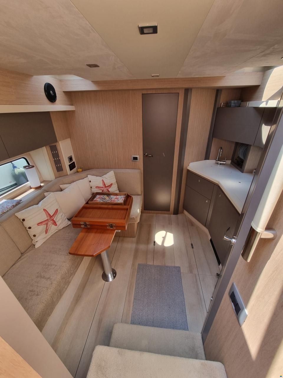 Cranchi Z35