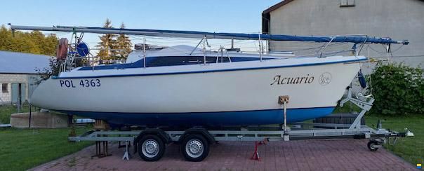 Janmor Tango Famili 780