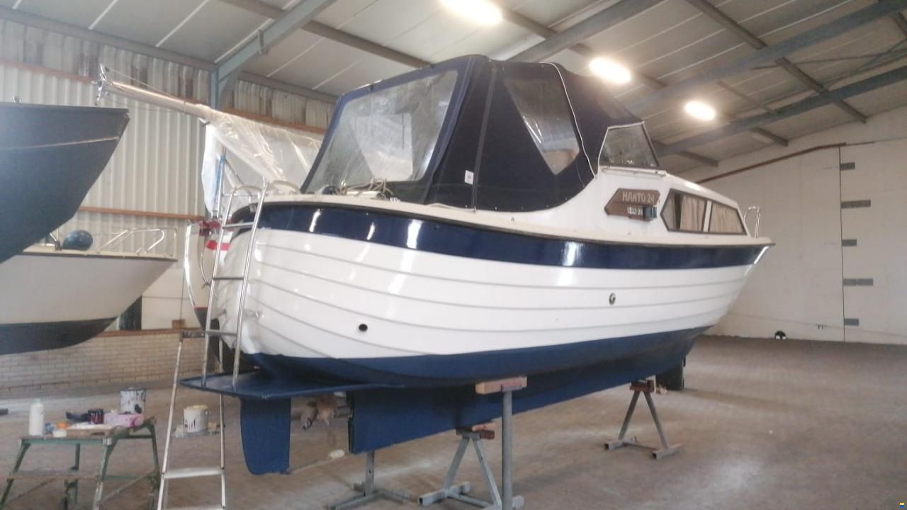 Hanto 24