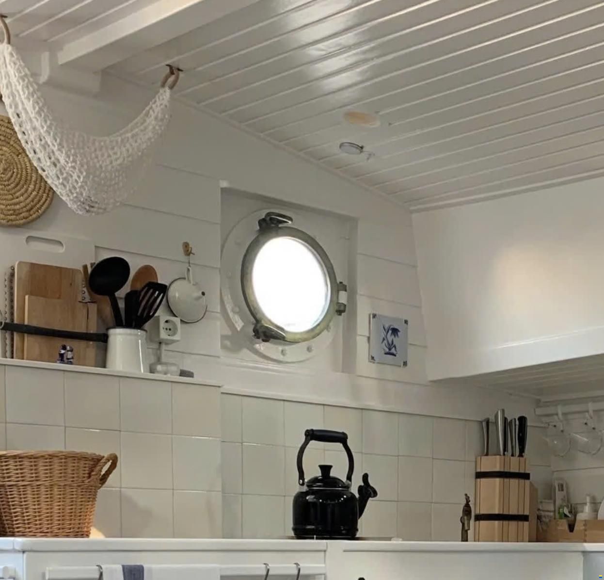 KOK Lemster Zeeschouw Kok