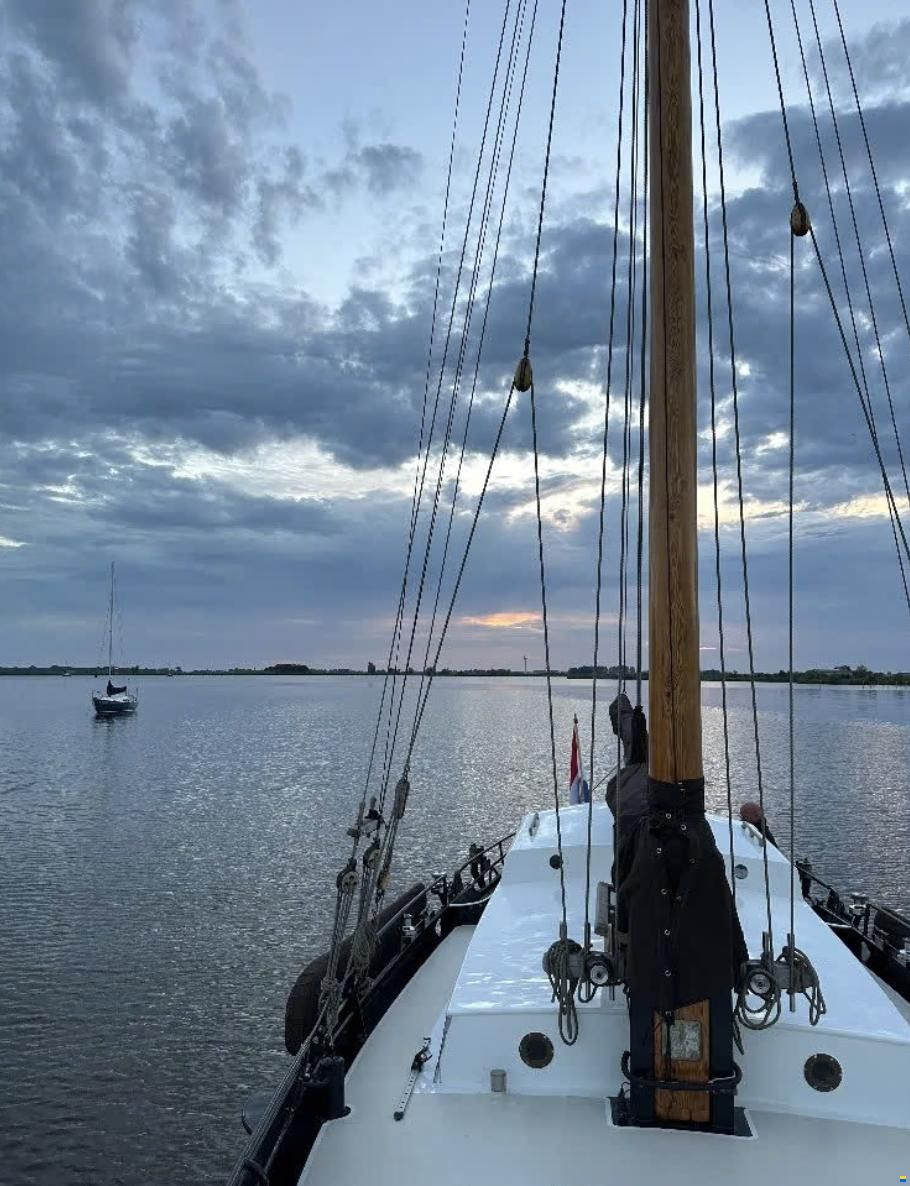 KOK Lemster Zeeschouw Kok