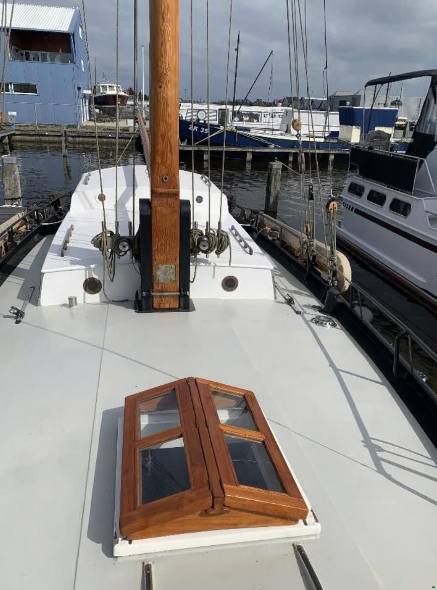 KOK Lemster Zeeschouw Kok