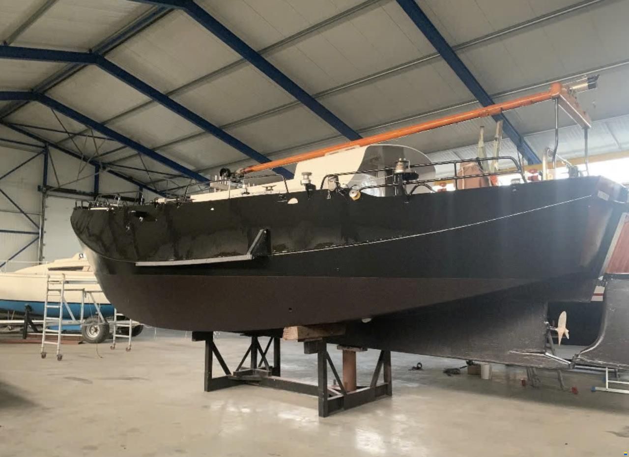 KOK Lemster Zeeschouw Kok
