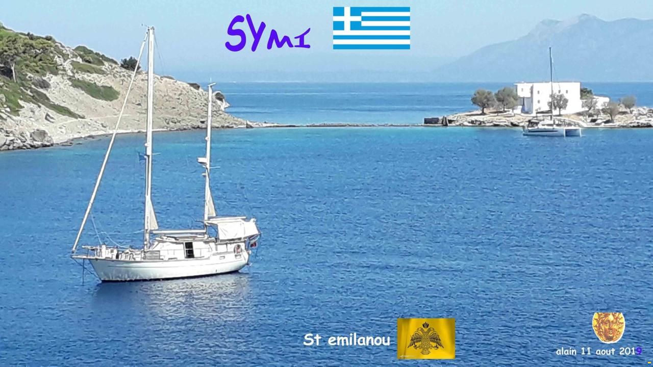 Sitala Yachts NAUTICAT 38