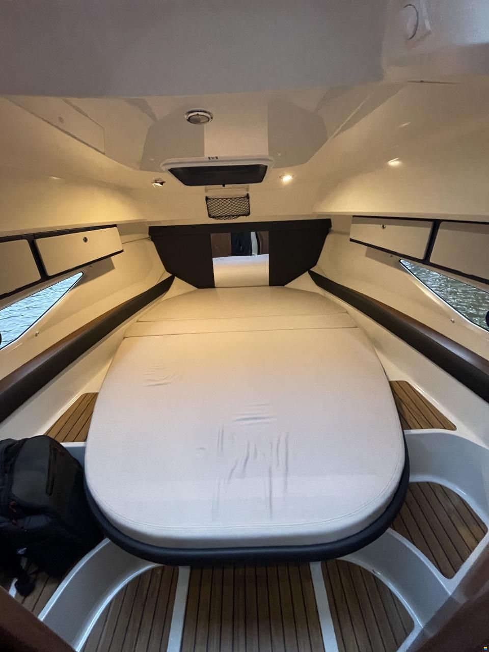 Quicksilver 855 Activ/Weekender/Cruiser
