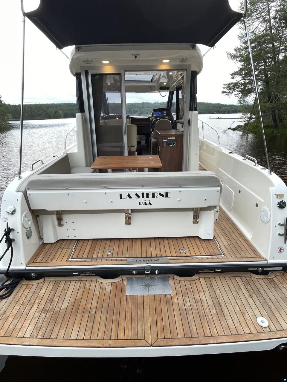 Quicksilver 855 Activ/Weekender/Cruiser