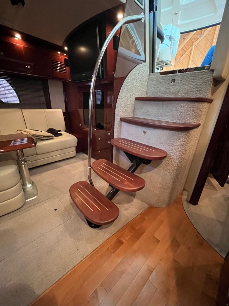 Sea Ray 515 Sundancer
