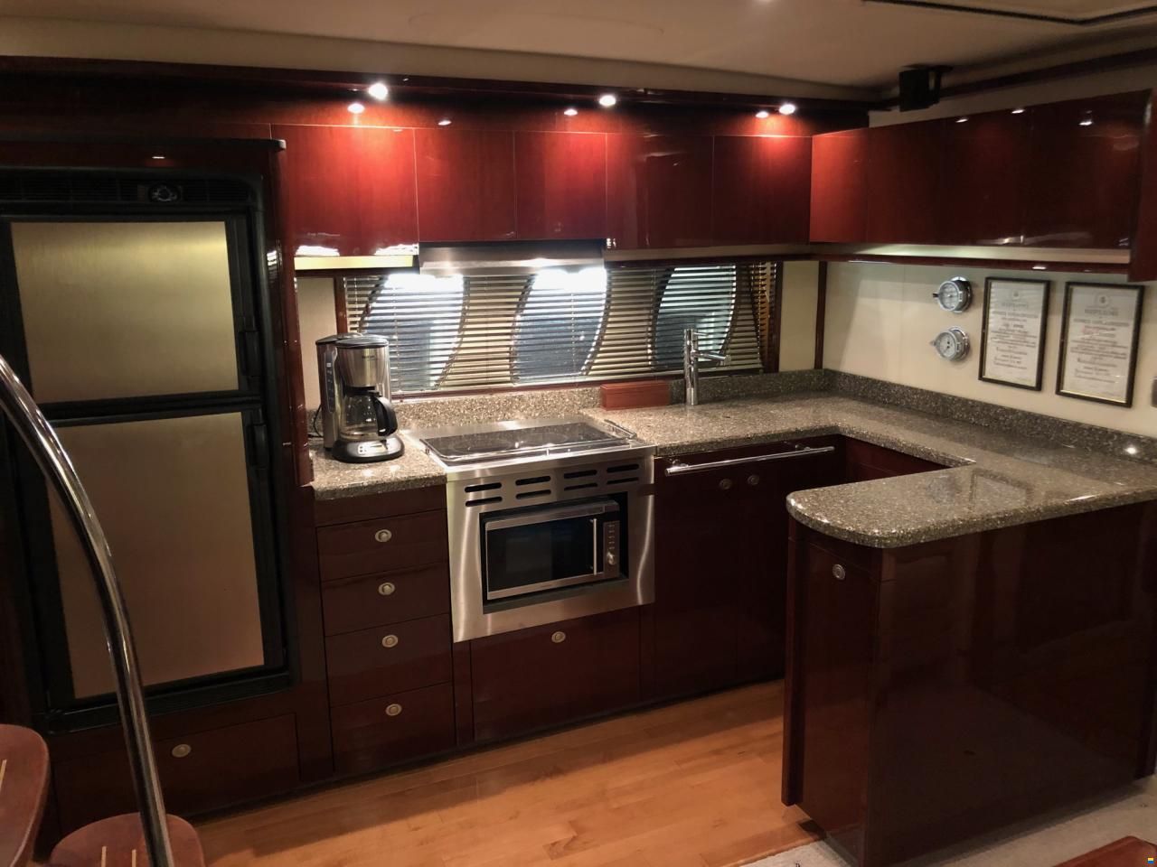 Sea Ray 515 Sundancer