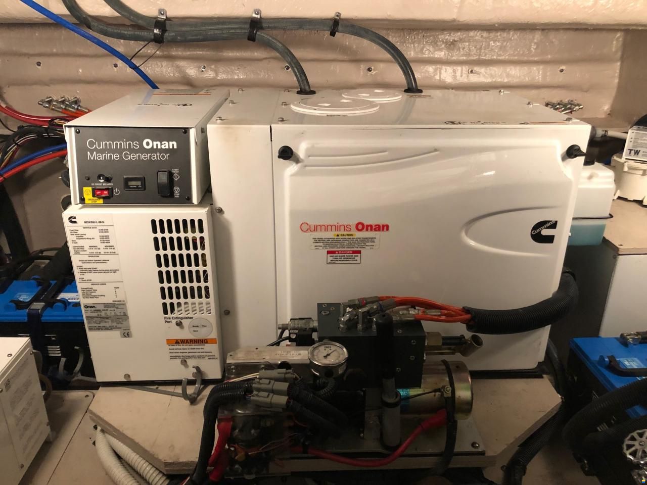 Sea Ray 515 Sundancer