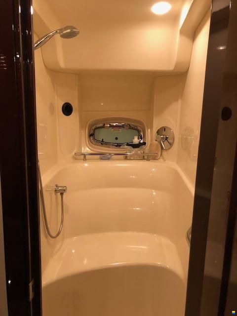 Sea Ray 515 Sundancer
