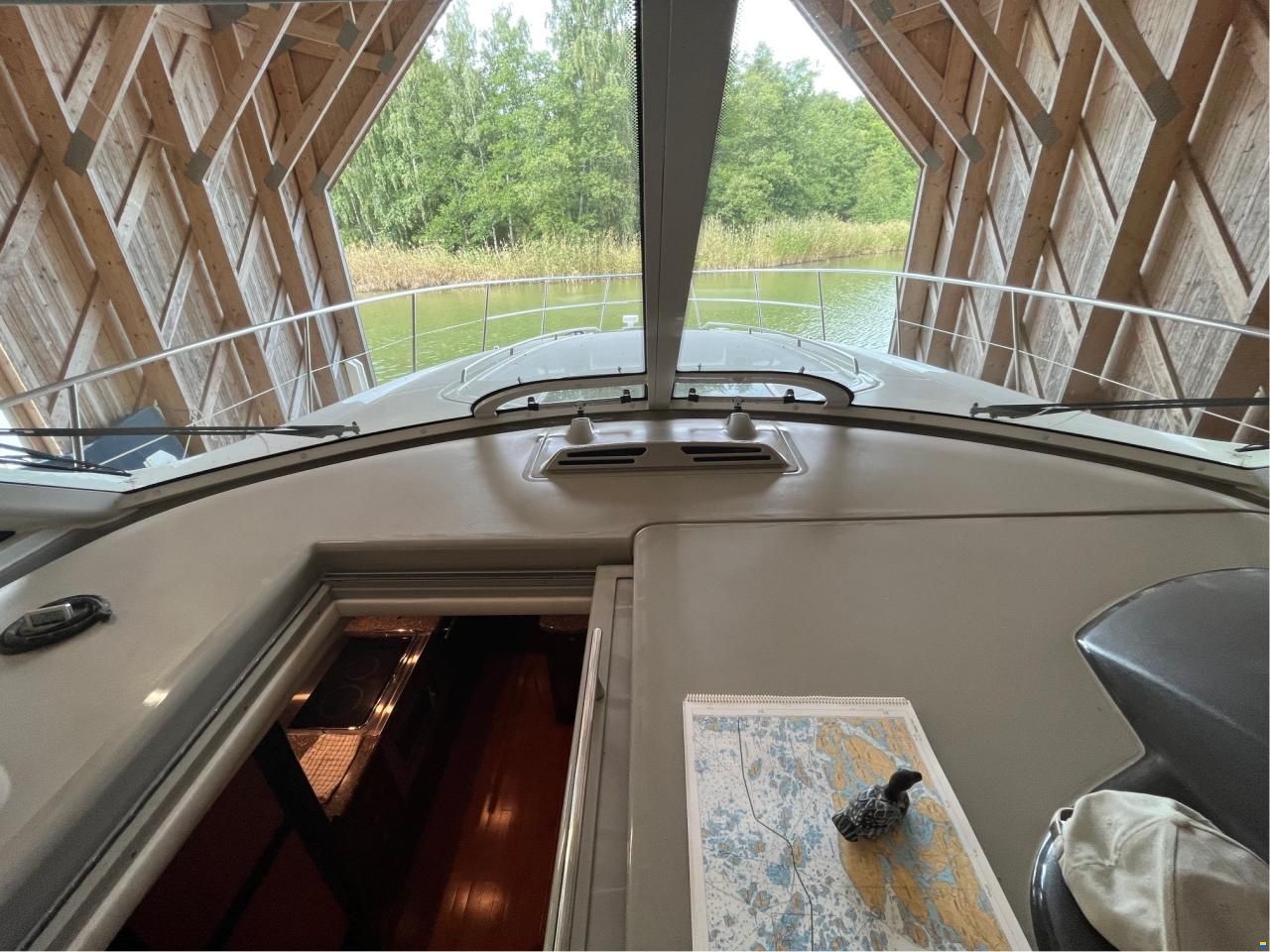 Sea Ray 515 Sundancer