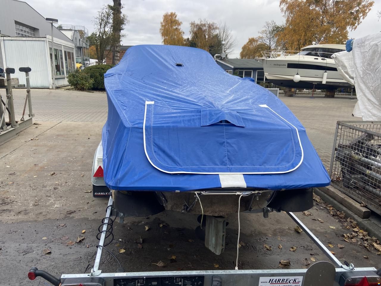 Boesch 590 Acapulco de Luxe