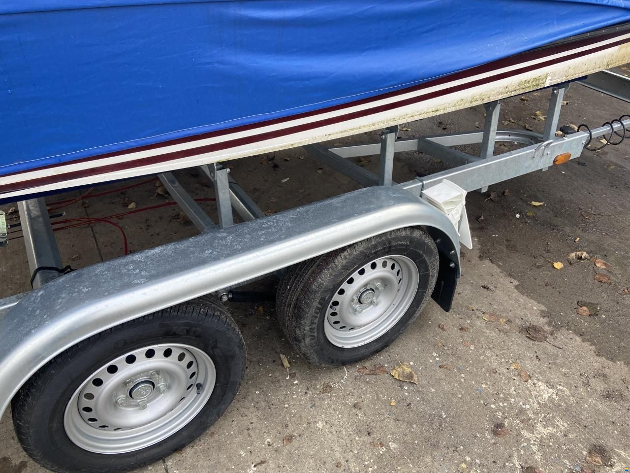 Boesch 590 Acapulco de Luxe