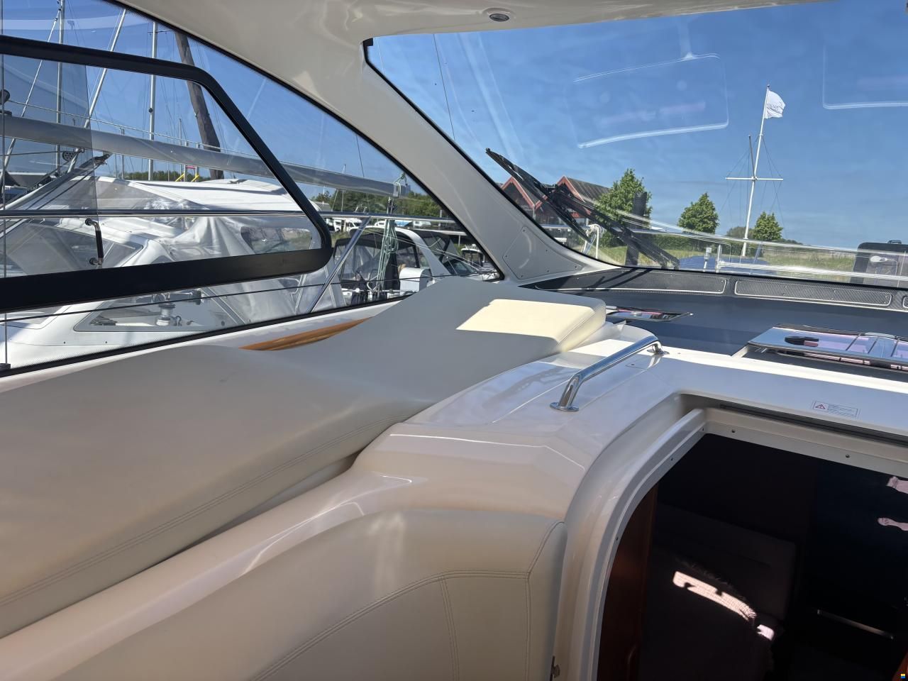 Bavaria 38 Sport HT