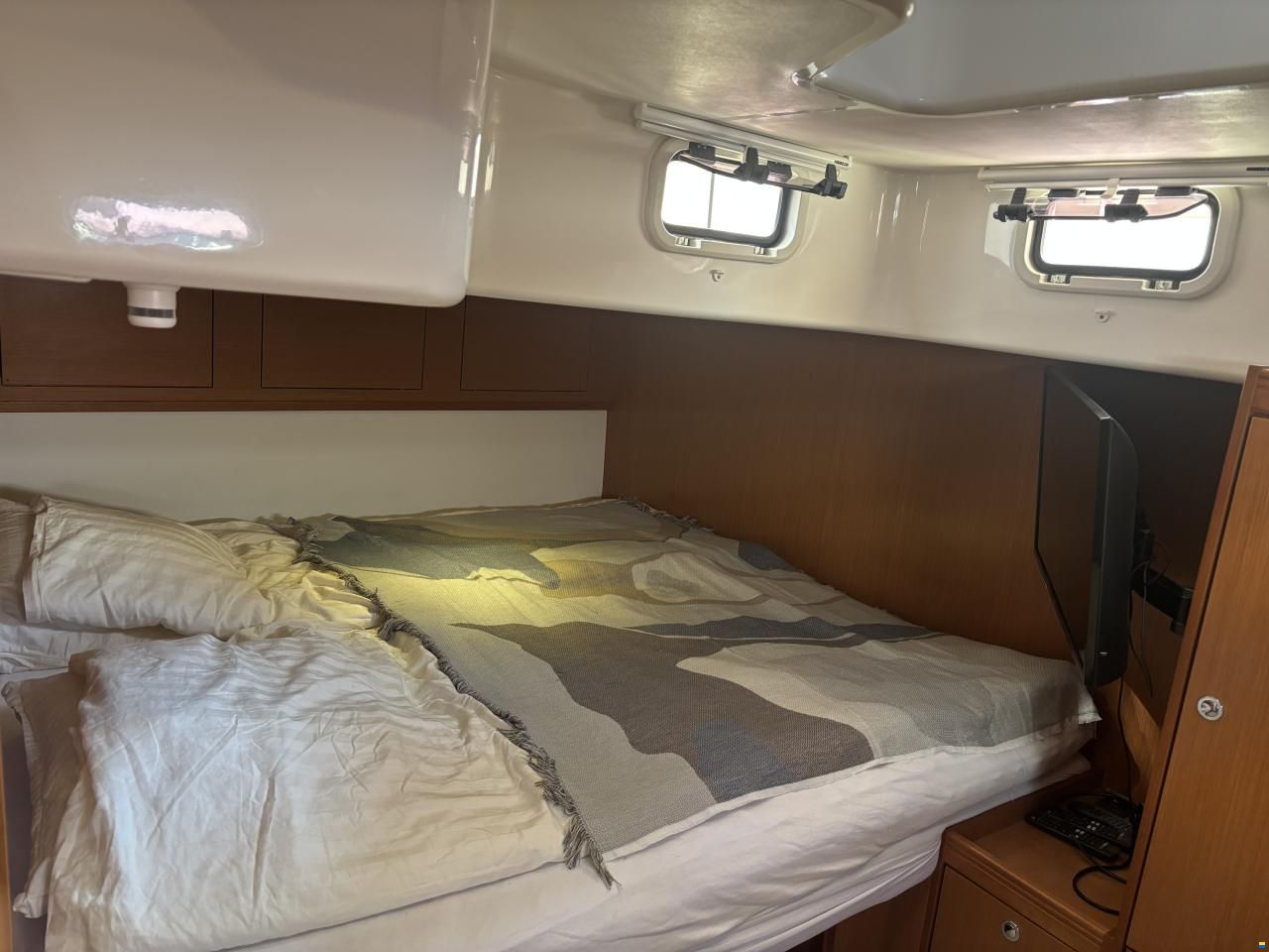 Bavaria 38 Sport HT